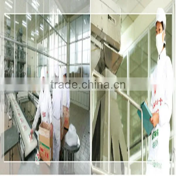 30 mesh MSG monosodium glutamate made in china
