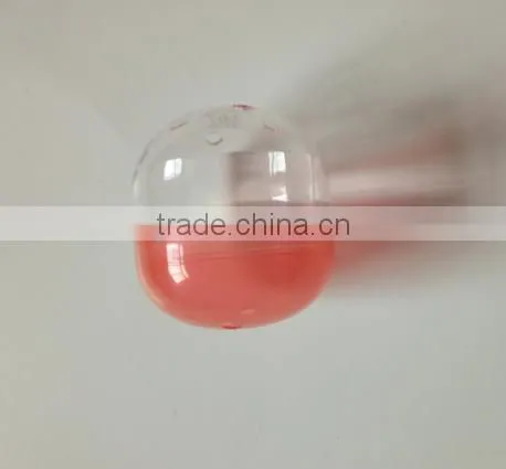 The factory wholesale cheap empty plastic capsule