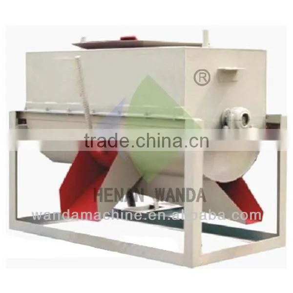 Crusher and washing film plastic machine