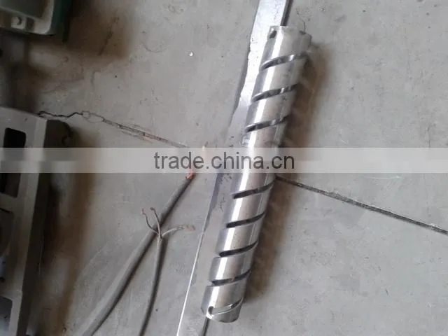 Full automatic chain link fence machinery Anping factory