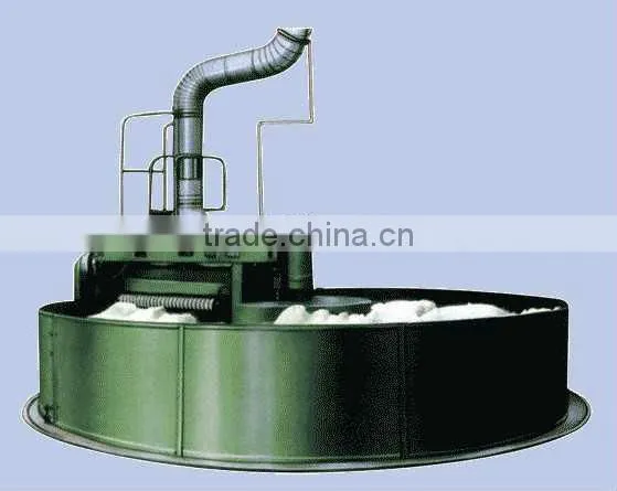 High quality round automatic plucker
