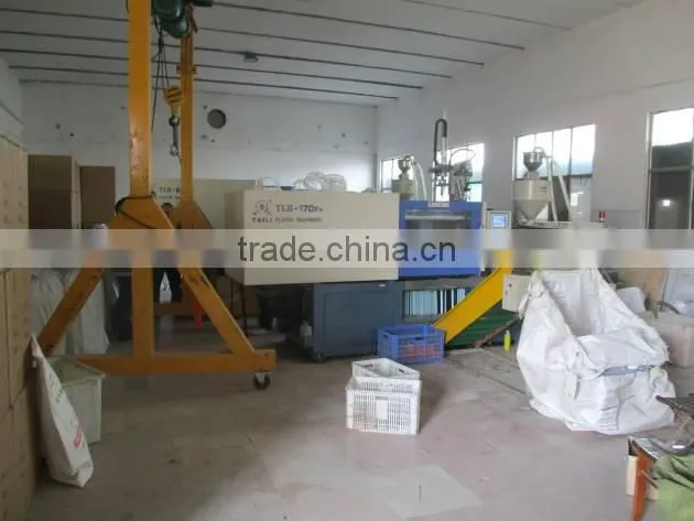 Weifang U-Best Husbandry Equipment Co., Ltd. company overview - view 4
