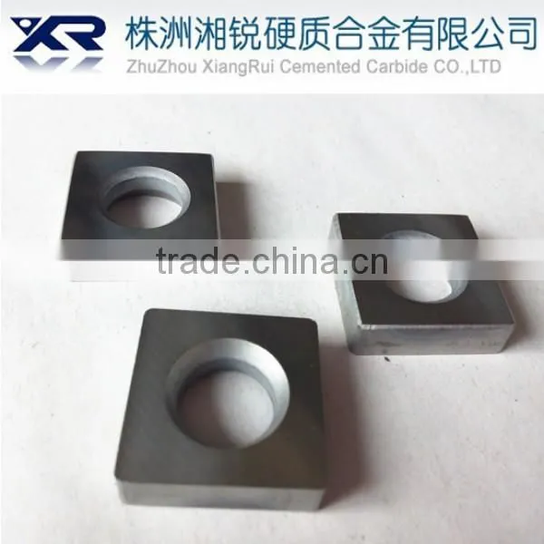 tungsten carbide shim for cnc inserts