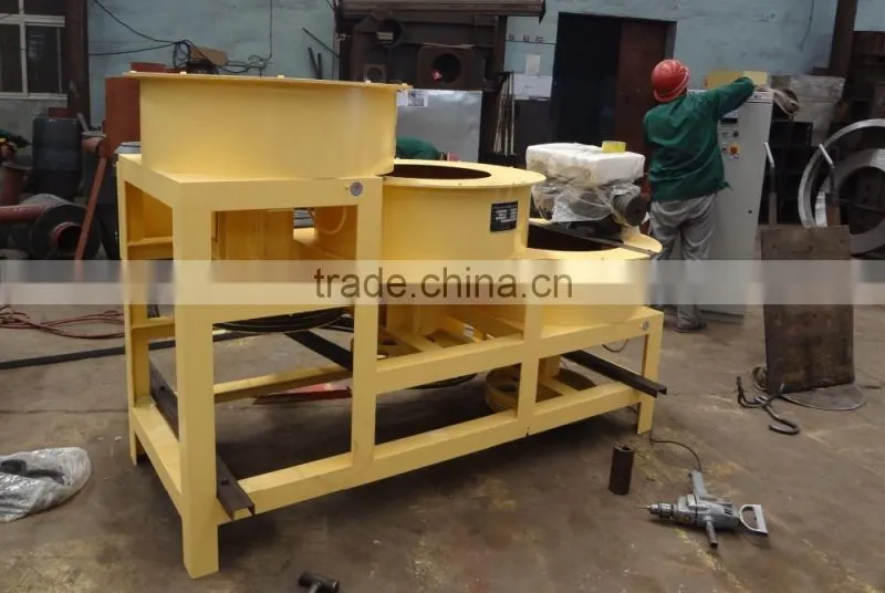 organic fertilizer ball granulator,China hot-selling with the best price ball granulator
