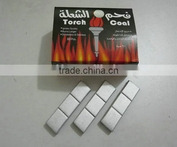 silver bamboo charcoal