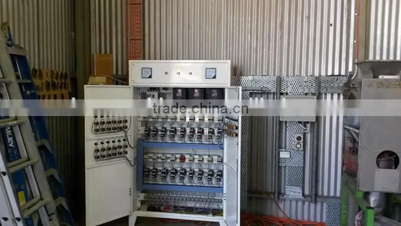 Seed Processing Plant (hot sale in Austalia)