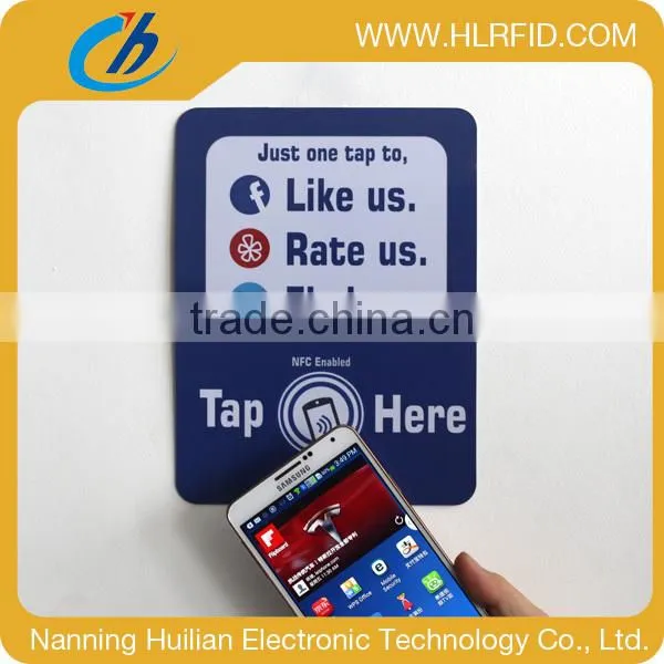 hot sale and good quality clothes tag / garment hang tag / ID card