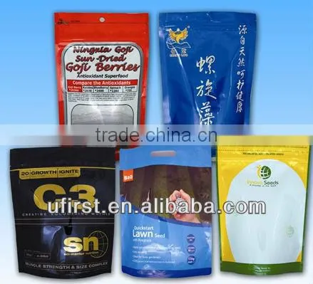 Automatic Self-Bag Liquid Packing Machine