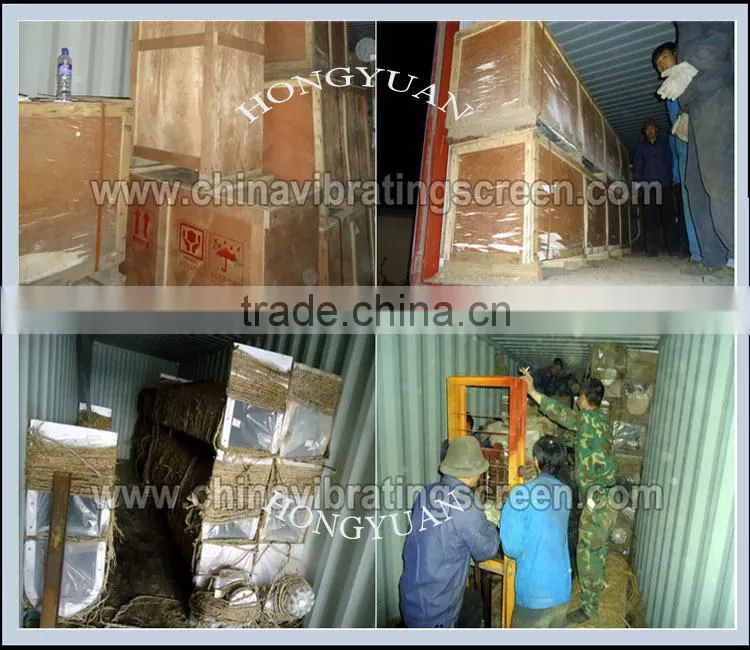 2015 Hot Selling paver mould using with vibration table vibrator moulding
