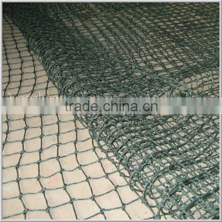 Pure handmade cargo net/cargo net,load-bearing net