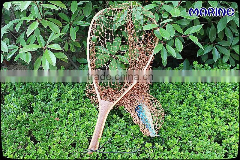 Heavy Duty Fishing Landing Net