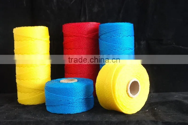 PE twine