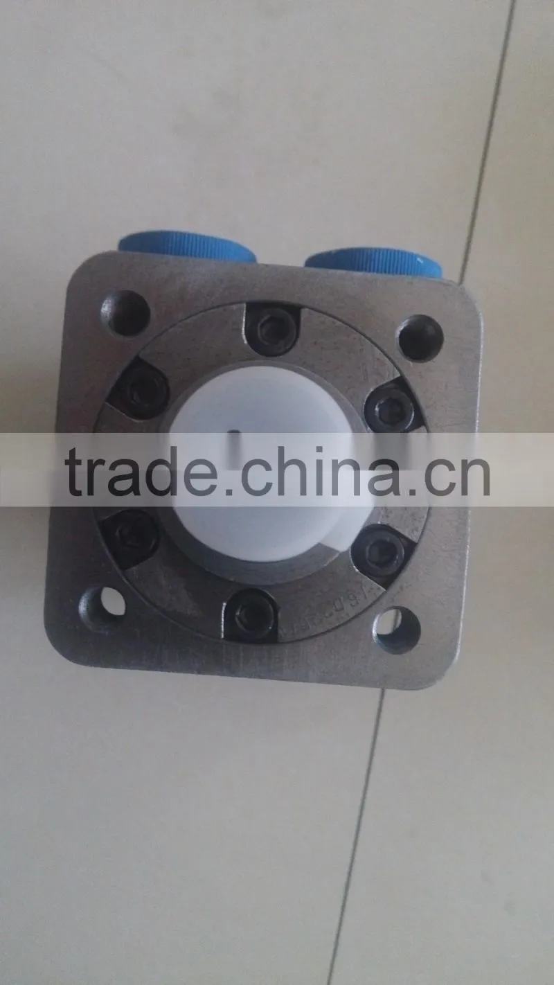 2016 NEW PRODUCTS!!!JSD BM3 series Axial Distribution Hydraulic Motor with gerolor design
