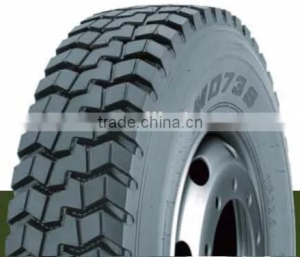 wholesale semi truck tires
