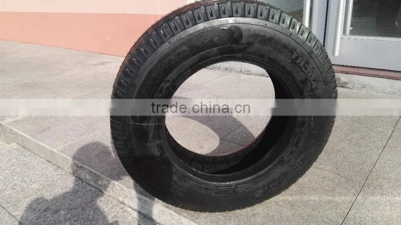 China factory USA market tralier tire Mobile home tire 8x14.5