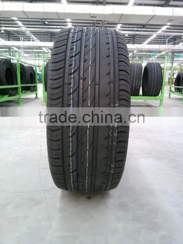 HP/UHP tires/PCR tires, Comforser brand