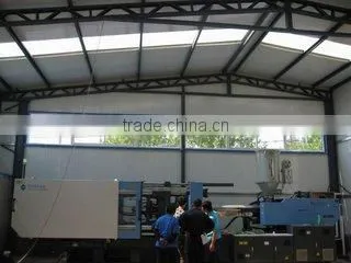 Wulian County Hongyu Machinery Co., Ltd. company overview - view 2