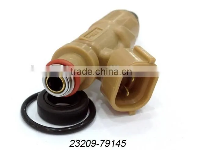 Fuel Injector For Toyota 4Runner Coaster Hiace 2.7 OEM 23209-79145