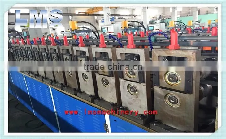 LMS Visable Drawer Runner Forming Line