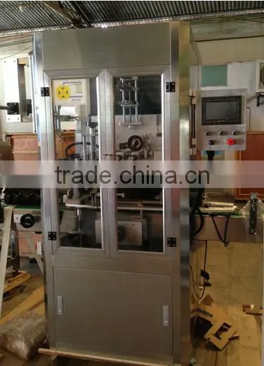 carbonated Drink Filling Processing Line/filling machine