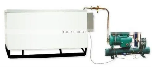 LY Series Beverage Cooling Tank,chiller