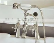 Cast Iron Roll Top Tub