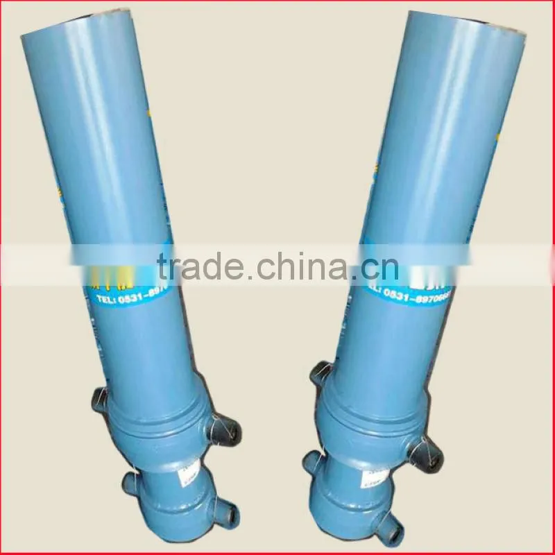 competitive Telescopic Hydraulic Cylinder for Trailer