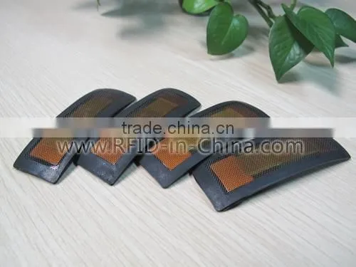 RFID Tire Tag with Exceptional temperature & harsh environmental performance