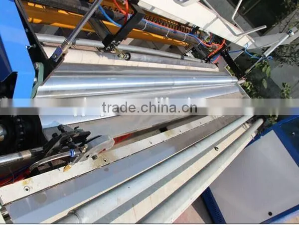 Mayjoy 1575 Tissue Paper Production Line, Machine for Producing Toilet Paper and Napkins