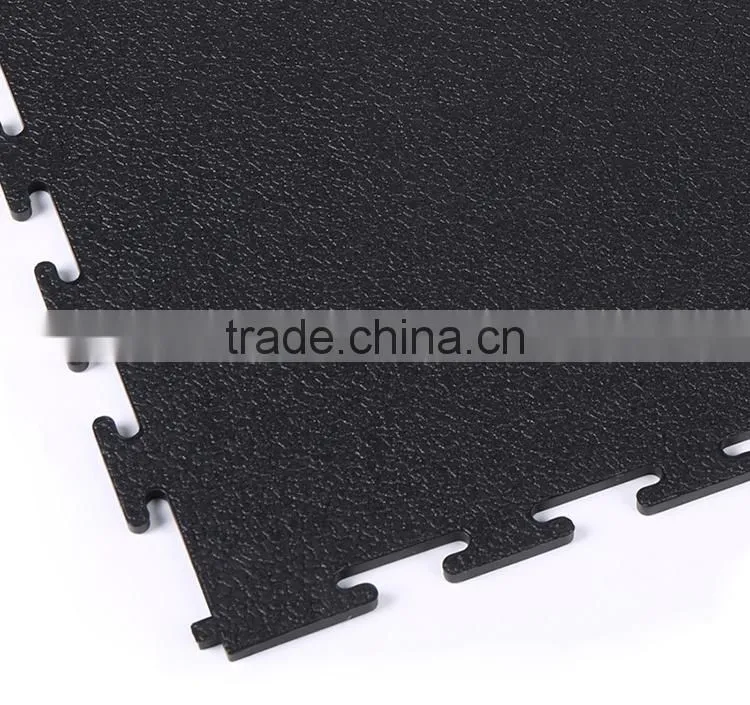 Hot Sell Comfort PVC store rooms anti-fatigue matting