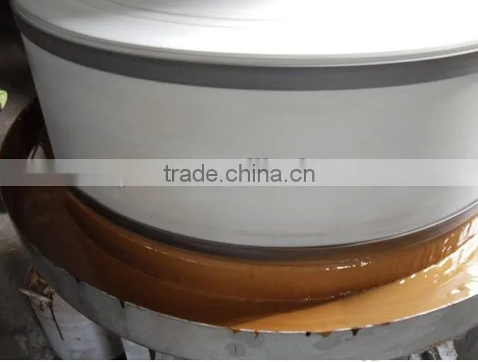 Electric traditional tahini making machine/sesame paste stone mill 0086-15837162163