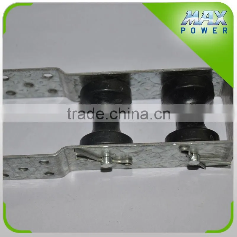 steel wire cable tensioner