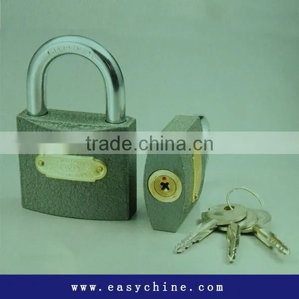 Pad Lock Manufacturer