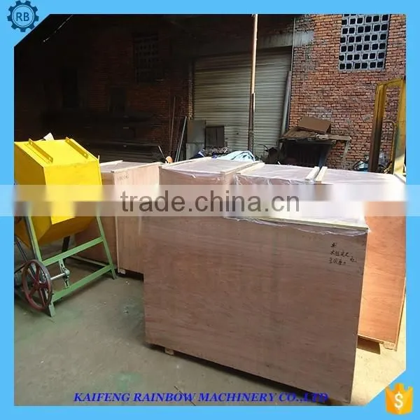 Best quality professional wood stick making machine/wood toothpick making machine of factory price