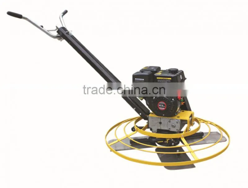 Hot Selling ANT Construction Machine 800-980mm blade trowel machine WH100A