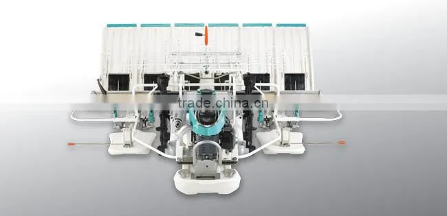 RICE TRANSPLANTER NSPU-68C