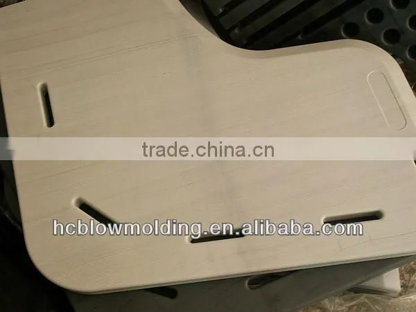 Customized plastic Blow mould board for Floor Protection