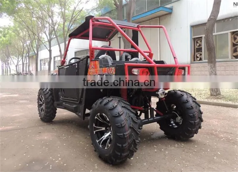 Chinese Beach Buggy With Displacement of 232cc AOS250