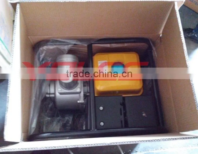 centrifugal water pump, irrigation water pump, gasoline water pump