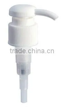 1.5-2.0cc/T PP Non Spill plastic lotion pump LOTION PUMP