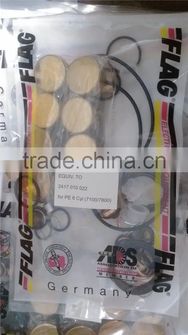 PE 8CYL 7100/7800 2 417 010 022 repair kit