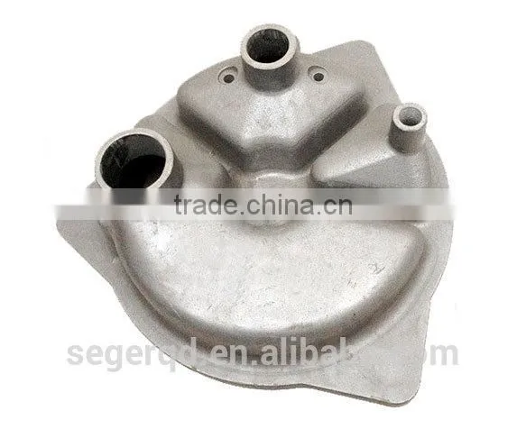 OEM Custom Aluminum Gravity Casting