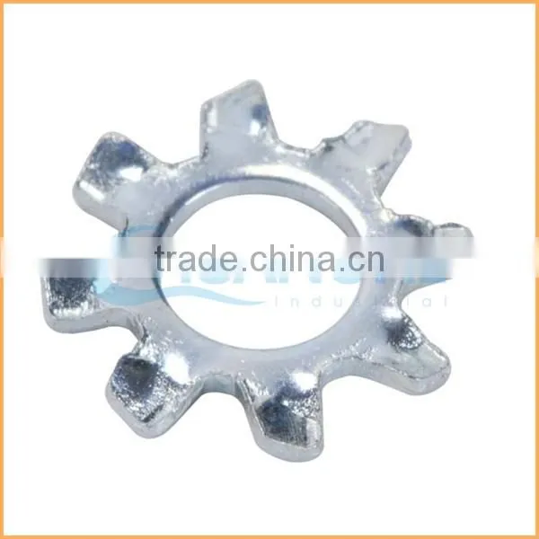 China professional manufacturing internal thread lock washer