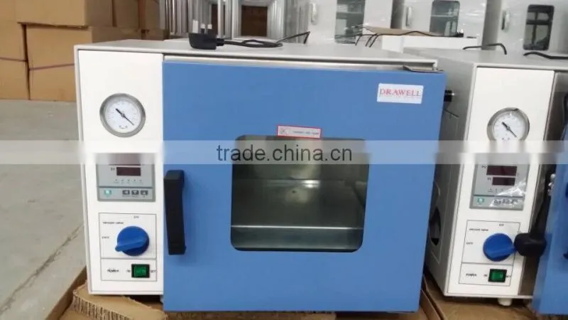 High quality Electric Heating constant Temperature Incubator,2016