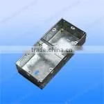 Industrial Plug Switch Socket Outdoor Box