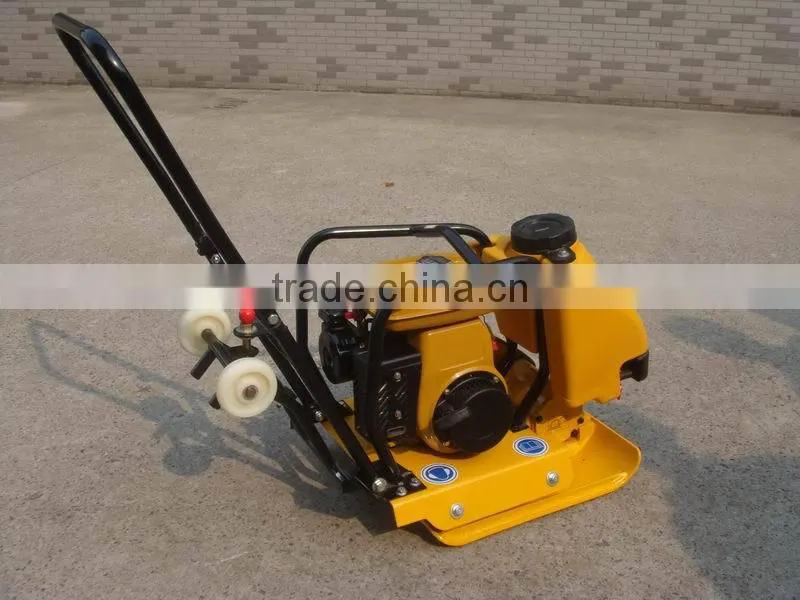 Plate Compactor C-80T