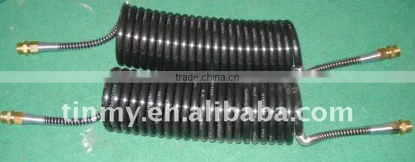 Trailer Air Brake Hose