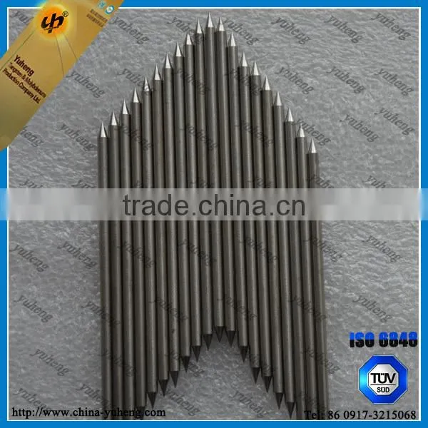 Tungsten welding tig acdc sharpener rod welding electrodes elettrodi inox