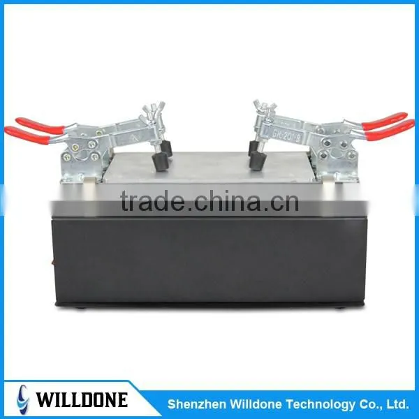 Top Saller Manual Clip-on Screen Separator Machine
