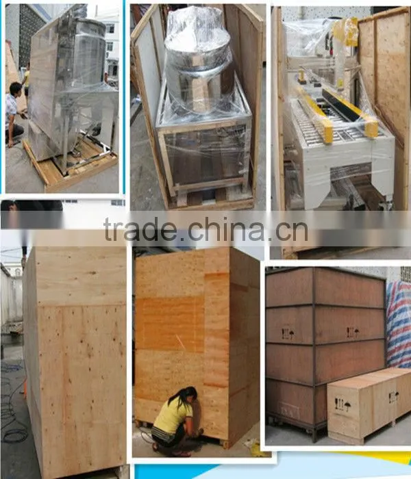 HCHF130 Hammer mill